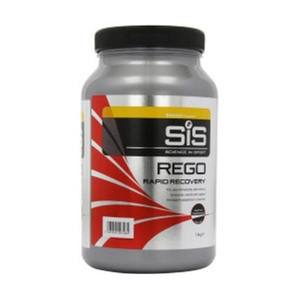 REGO Rapid Recovery, 1600, g