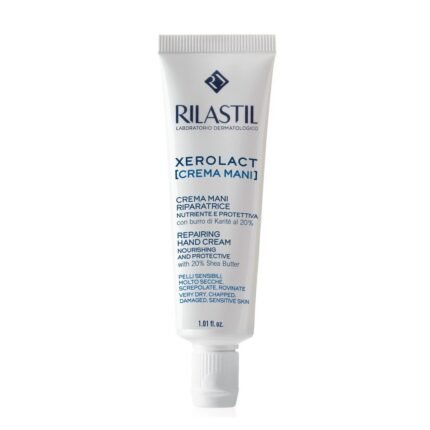 Rilastil Xerolact Podos Lipogel (100ml), Rilastil Xerolact Podos Lipogel (100ml)