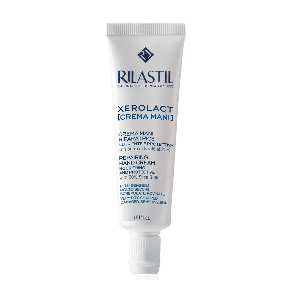 Rilastil Xerolact Podos Lipogel (100ml), Rilastil Xerolact Podos Lipogel (100ml) Rilastil Xerolact Podos Lipogel (100ml), Rilastil Xerolact Podos Lipogel (100ml)