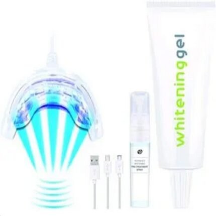 Rio USB TEETH WHITENING
