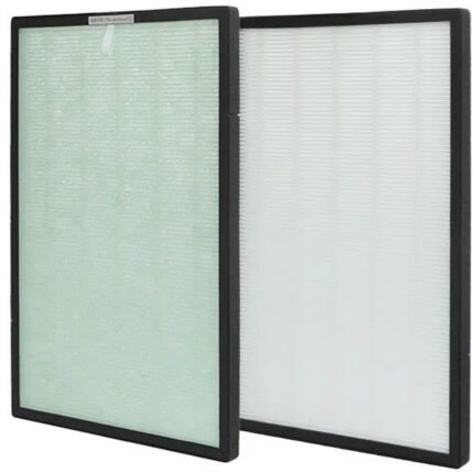 Rohnson Filter R-9600F3 for air purifiers R-9600 Pure Air and R-9700 Pure Air Wi-Fi
