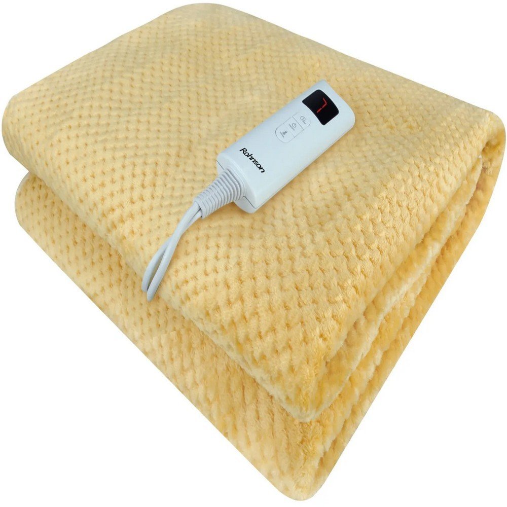 Rohnson Heating blanket R-034 Rohnson Heating blanket R-034