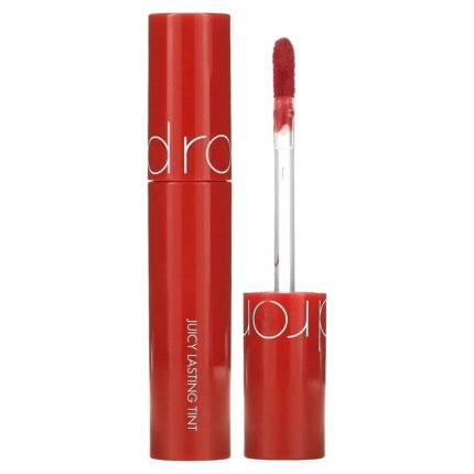 rom&nd, Juicy Lasting Tint, 07 Jujube, 5.5 g, rom&nd, Saftige, anhaltende Tönung, 07 Jujube, 5