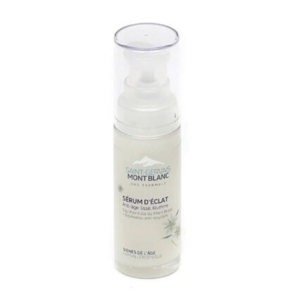 Saint-Gervais Mont Blanc Radiance Serum 30ml