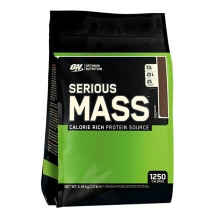 Serious Mass, 5455, g, serious-mass-5455g