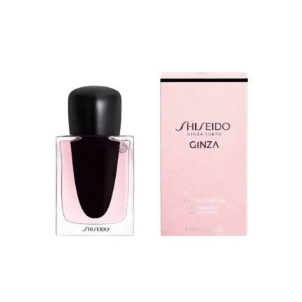 Shiseido Ginza Eau de Parfum 30ml, Shiseido Ginza Eau de Parfum 30ml, Shiseido Company