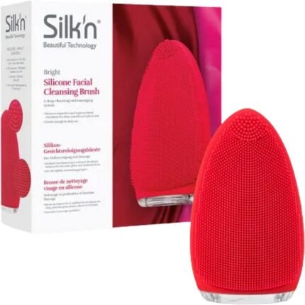 Silk’n Cleansing device for the face Bright