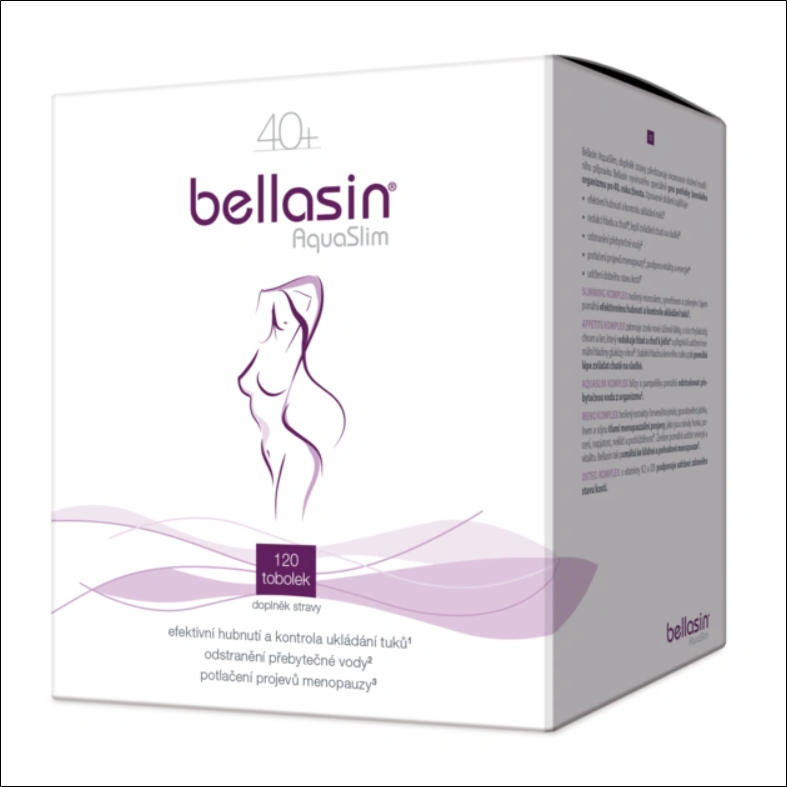 Bellasin AquaSlim 120 capsules Bellasin AquaSlim 120 capsules