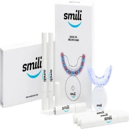 Smili Bleaching set OPTIMAL