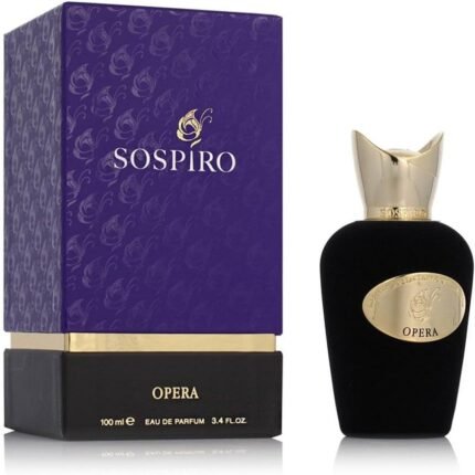 SOSPIRO OPERA 100ML EDP