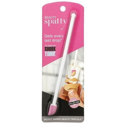 Spatty, Beauty Spatty, 1 Count, Spatty, Beauty Spatty