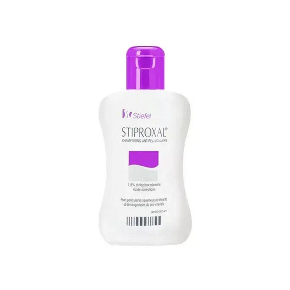 Stiproxal Shampoo 100ml Stiproxal Shampoo 100ml