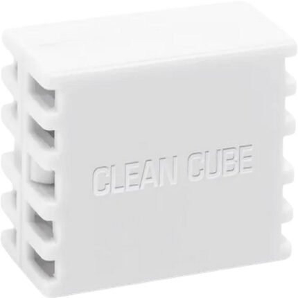 Stylies Antibacterial Silver Cube for Moisturizers