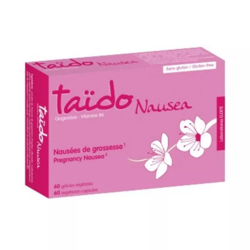TAIDO NAUSEA 60 TAIDO NAUSEA 60