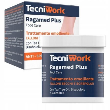 TecniWork S.p.A. Ragamed Plus (75ml), TecniWork S.p.A. Ragamed Plus (75ml)