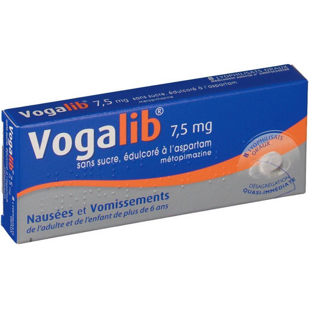 Teva Vogalib Lyophilisat Oral 7 Teva Vogalib Lyophilisat Oral 7