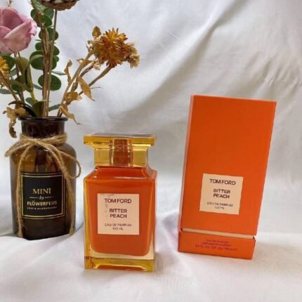 TOM FORD BITTER PEACH 100ML EDP