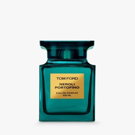 TOM FORD NEROLI PORTOFINO 100ML EDP