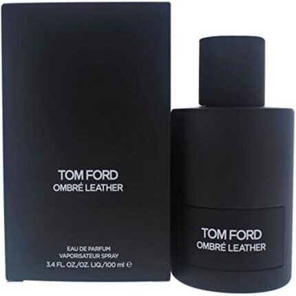 TOM FORD OMBRE LEATHER 100ML EDP