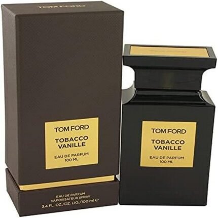 TOM FORD TOBACCO VANILLE 100ML EDP