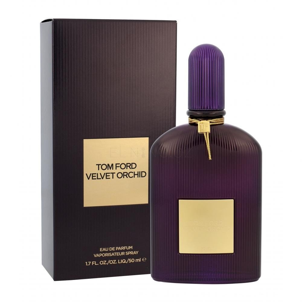 TOM FORD Velvet Orchid Perfumed water for women 50 ml TOM FORD Velvet Orchid Perfumed water for women 50 ml