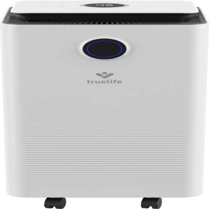 TrueLife Air Dehumidifier DH5 Touch