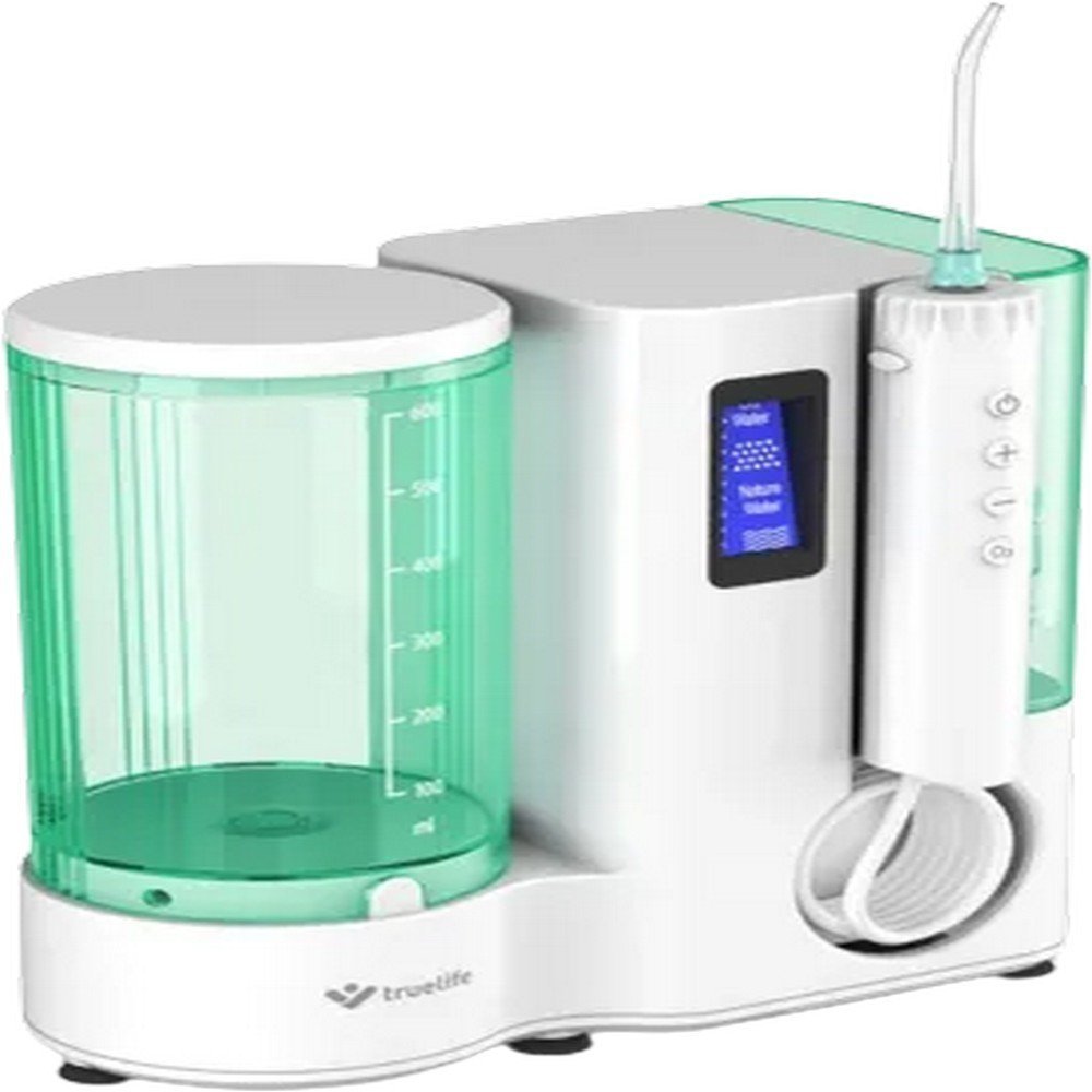 TrueLife AquaFloss Station O300 Ozone TrueLife AquaFloss Station O300 Ozone