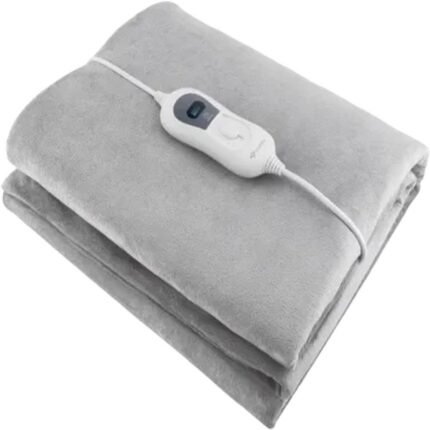 TrueLife Heated blanket HeatBlanket 1508
