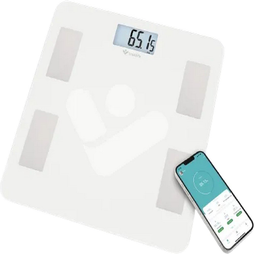 TrueLife Intelligent diagnostic scale FitScale W4 BT TrueLife Intelligent diagnostic scale FitScale W4 BT