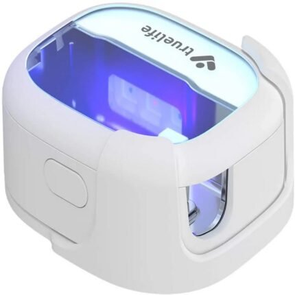 TrueLife SonicBrush UV Sterilizer – UV Sterilizer of toothbrushes