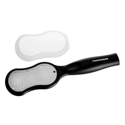 Tweezerman Pedicure Rasp Callus Remover, Tweezerman Pedicure Rasp Callus Remover