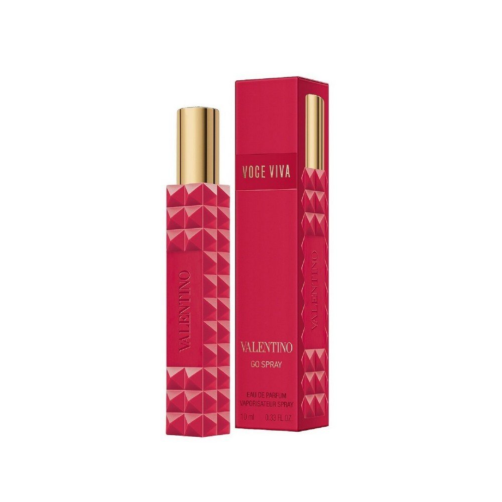 Valentino Voce Viva Eau de Parfum 10ml, Valentino Voce Viva Eau de Parfum 10ml Valentino Voce Viva Eau de Parfum 10ml, Valentino Voce Viva Eau de Parfum 10ml