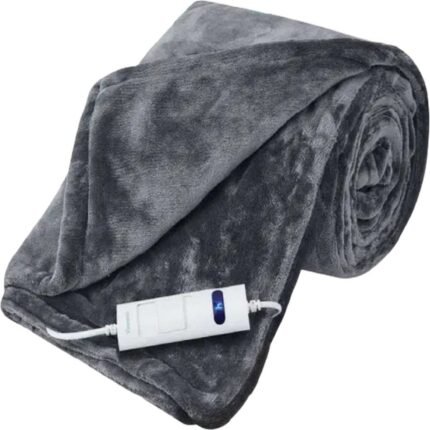 VitalPeak Heated Blanket HB130