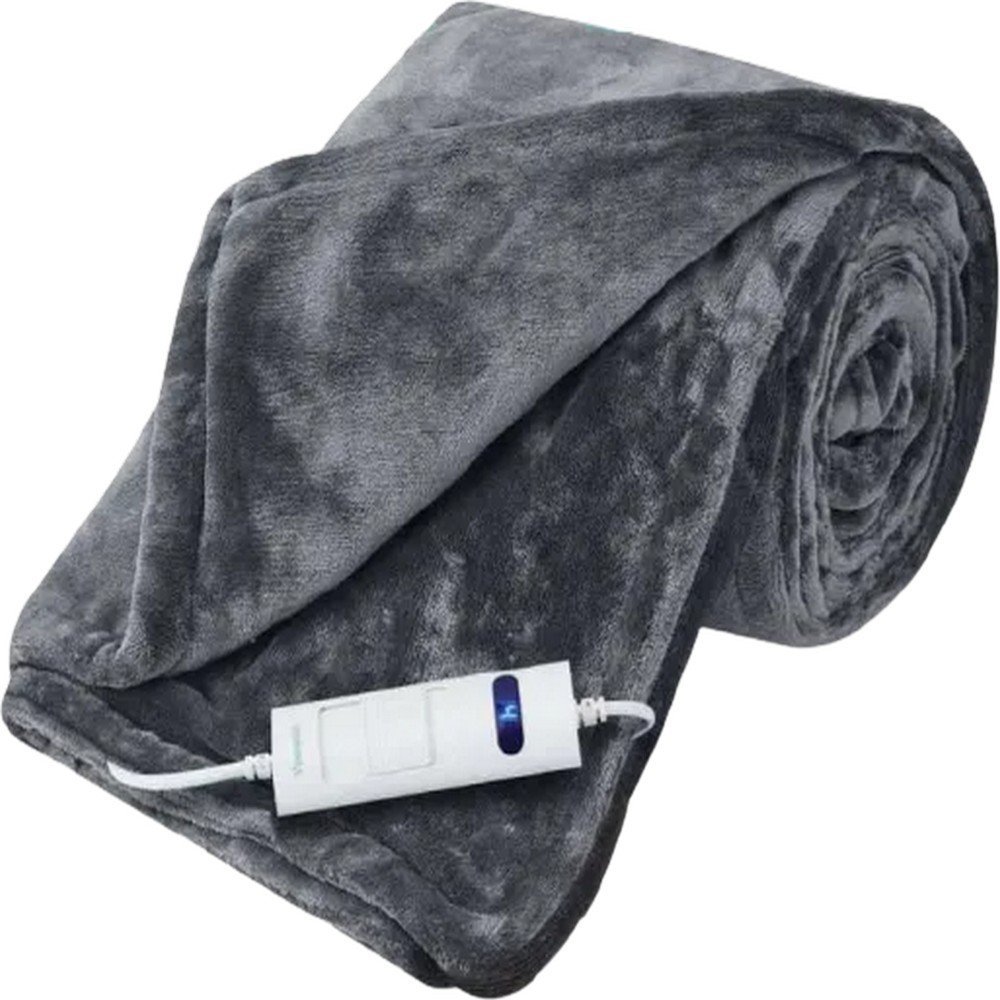 VitalPeak Heated Blanket HB130 VitalPeak Heated Blanket HB130