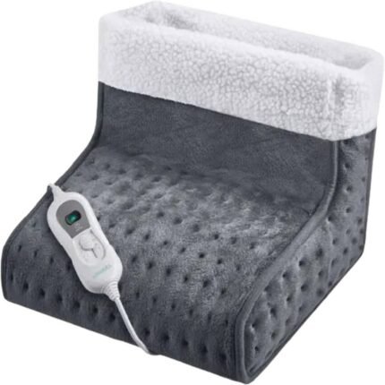VitalPeak Heated Shoes HP40