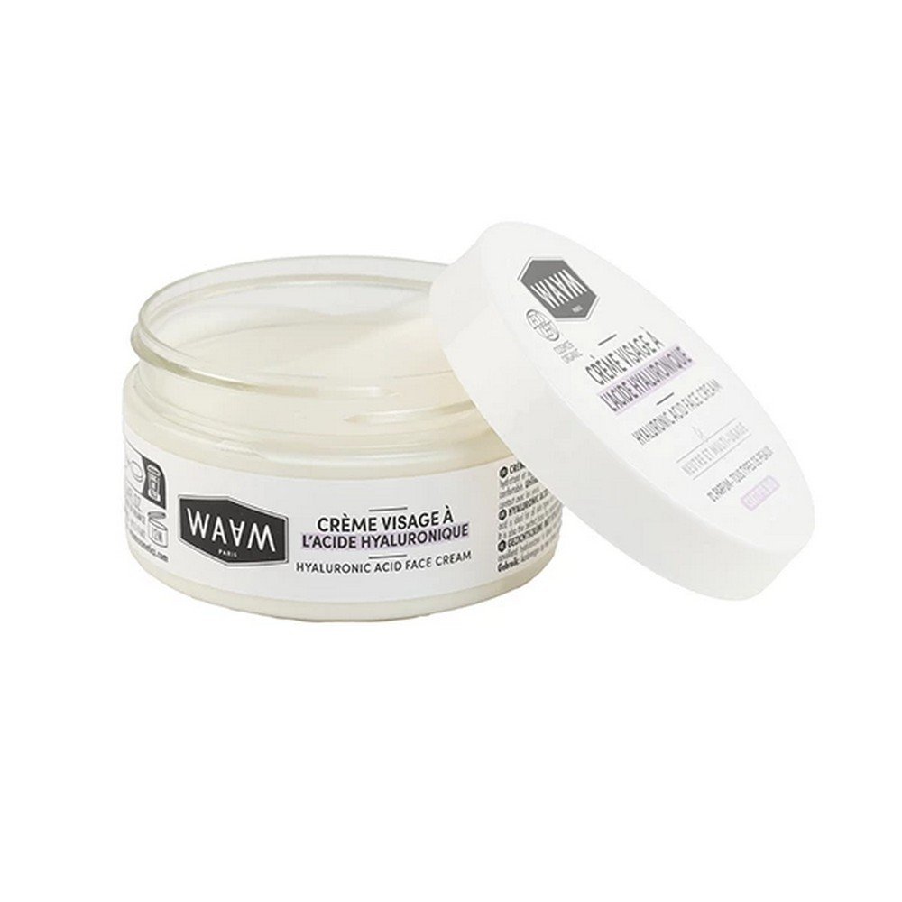 Waam Face cream 75ml Waam Face cream 75ml