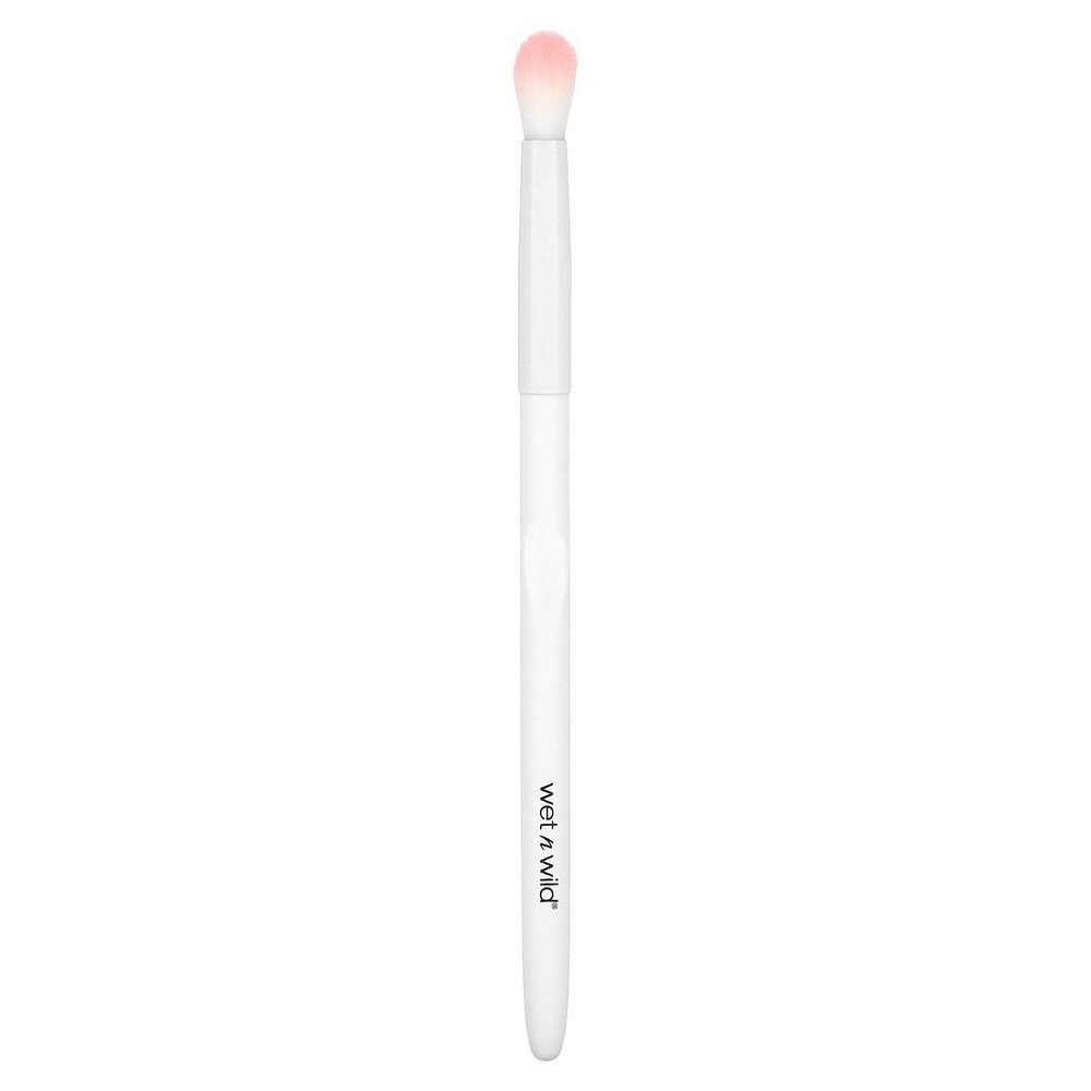 wet n wild, Crease Brush, 1 Brush, wet n wild, Lidschattenpinsel wet n wild, Crease Brush, 1 Brush, wet n wild, Lidschattenpinsel