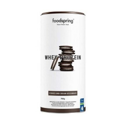 Whey Protein, 750g, Białko serwatkowe, 750g
