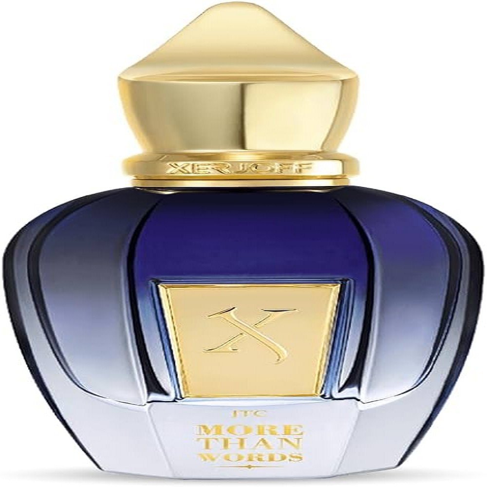 XERJOFF MORE THAN WORDS 100ML EDP XERJOFF MORE THAN WORDS 100ML EDP