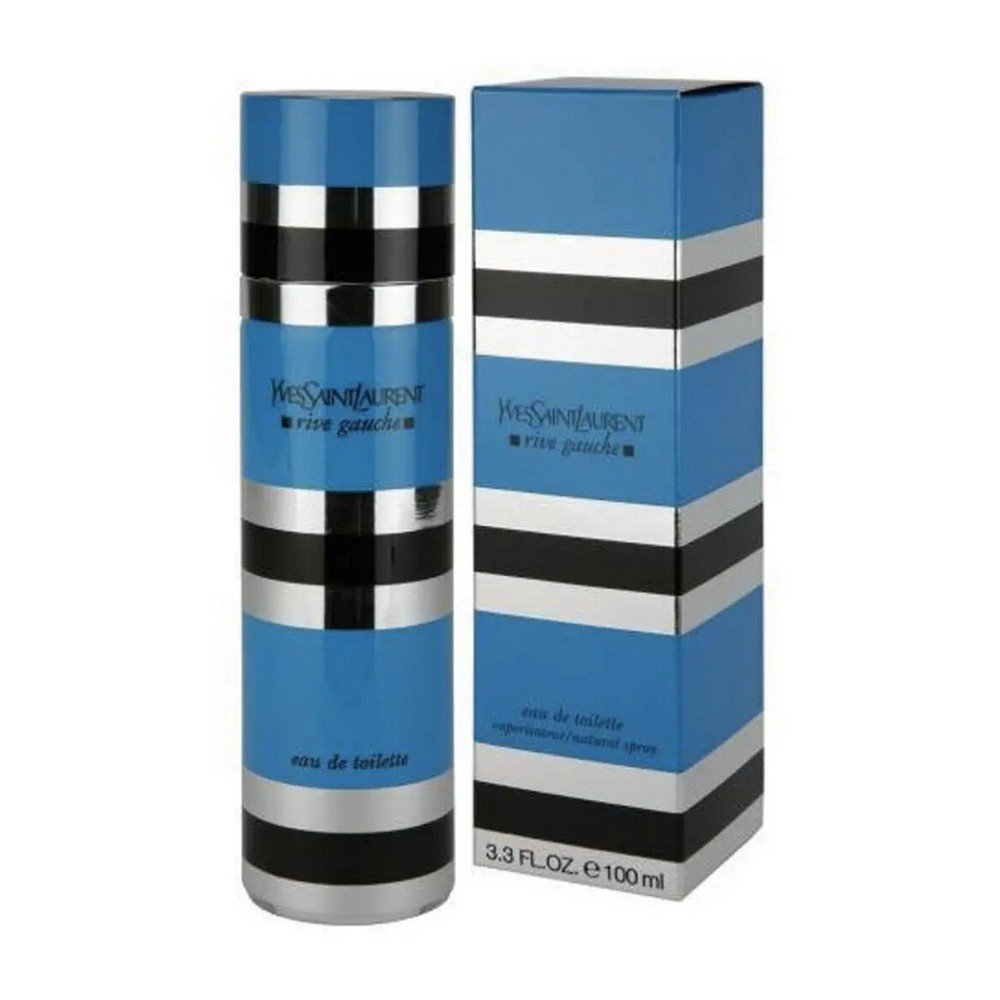 Yves Saint Laurent Rive Gauche Eau de Toilette 100ml, Yves Saint Laurent Rive Gauche Eau de Toilette 100ml Yves Saint Laurent Rive Gauche Eau de Toilette 100ml, Yves Saint Laurent Rive Gauche Eau de Toilette 100ml